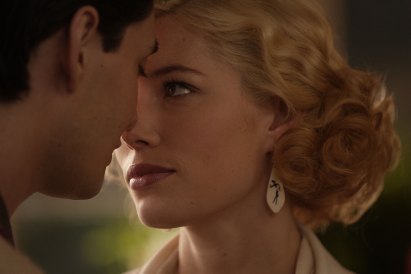 easy virtue, 2K