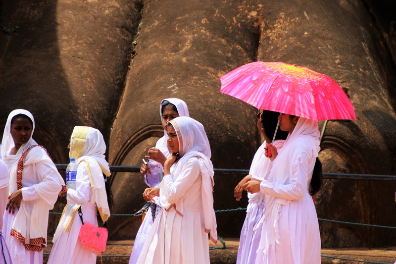 men, day, traditional, protection, females, dresses, lifestyle, clothing, they, sri lanka, tour, togetherness, headgear, wedding, real people, girls, culture