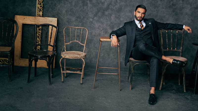 Singh, Ranveer, k, 5K