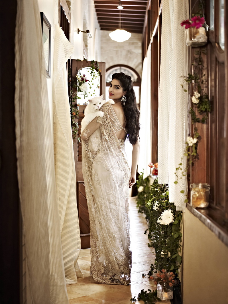 shehla, sonam, 4K, khan, shehlaa, photoshoot, kapoor