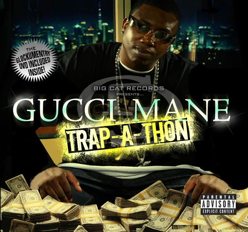 gangsta, 720P, hip, poster, mane, hop, rapper, gucci, southern, rap
