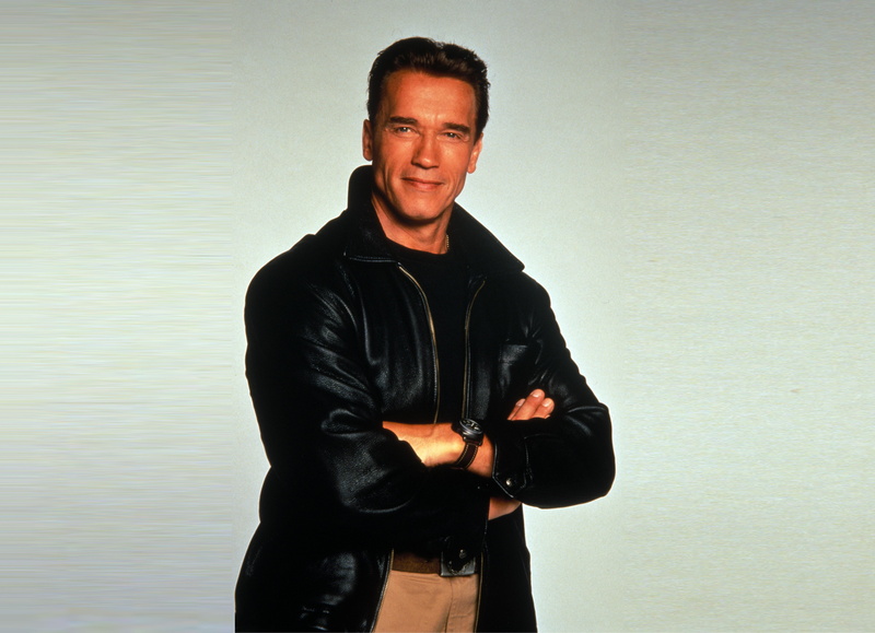 arnold schwarzenegger, celebrities, schwarzenegger, jacket, 5K, arnold, real men