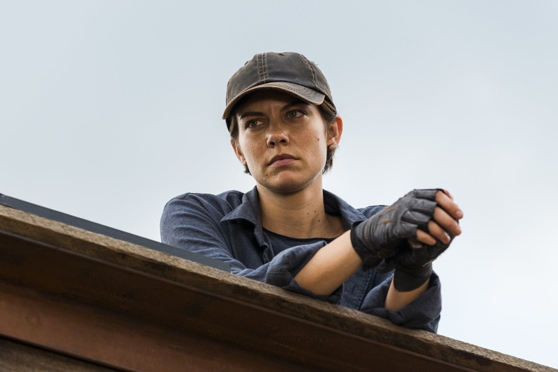 Maggie Greene, Lauren Cohan, TV Show, 1080P, The Walking Dead