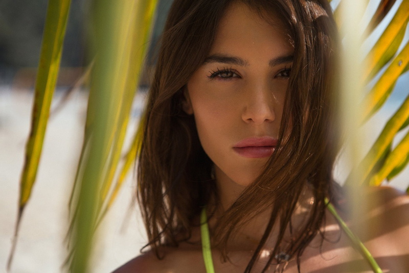 1080P, Model, Models, Silvia Caruso
