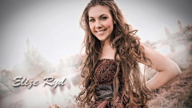 elize, women, modern, amaranthe, metal, 2K
