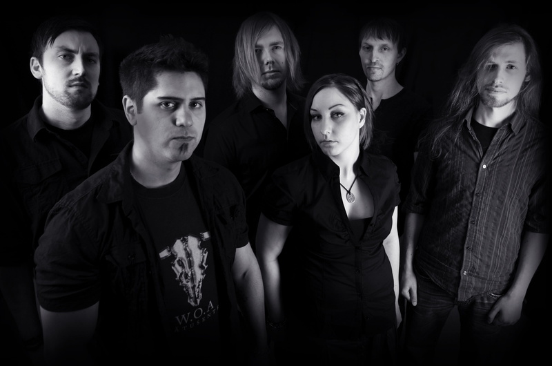 melodic, 4K, metal, death, metalcore, heavy, power, amaranthe