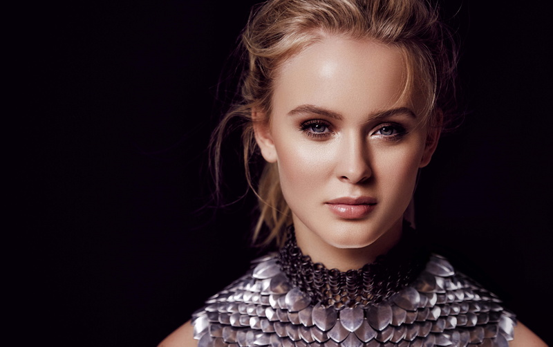 Swedish singer, 5K, 5K, Zara Larsson