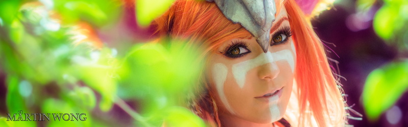 women, cosplay, Martin Wong, Jessica Nigri, 5K