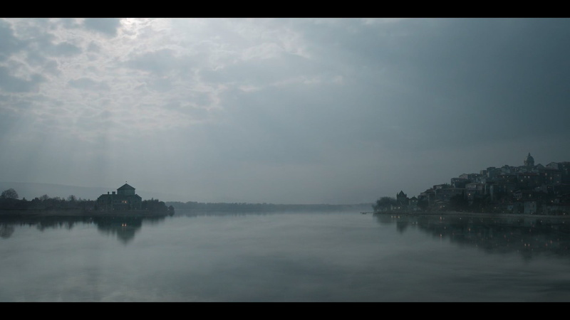 1080P, The Witcher (TV Series), medieval, Redania