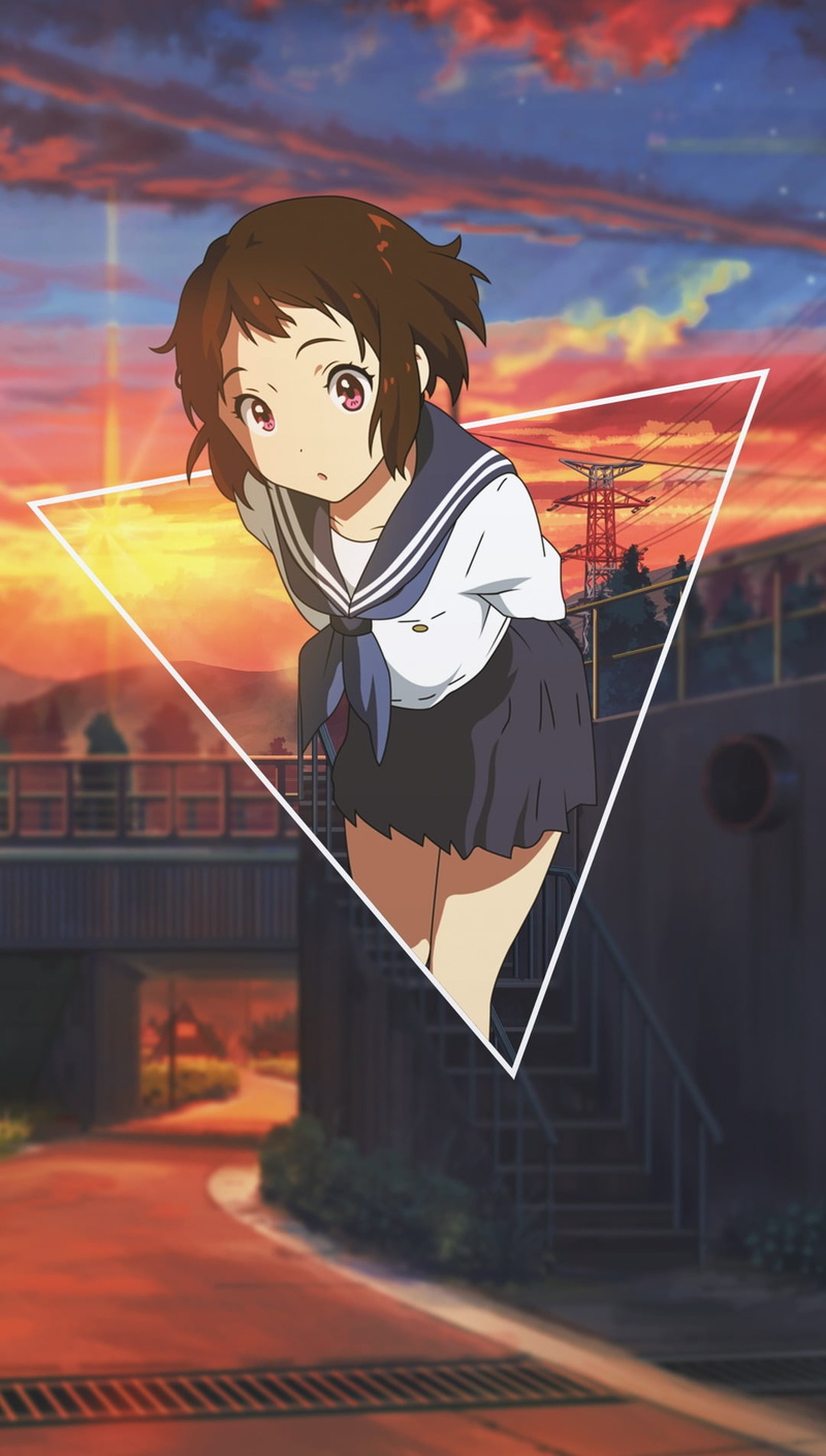 architecture, men, 720P, digital composite, adult, nature, Ibara Mayaka, full length, built structure, outdoors, one person, sport, excitement, Hyouka