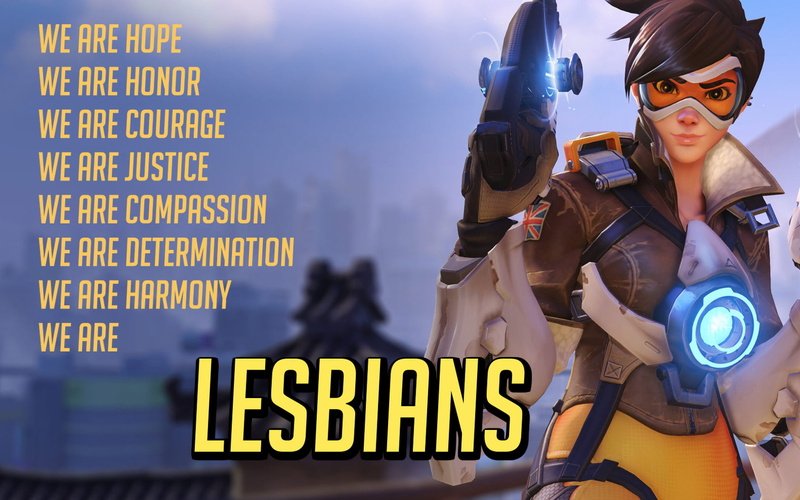 communication, leisure activity, real people, 720P, lifestyles, screenshot, Tracer (Overwatch), camera - photographic equipment, one person, portrait