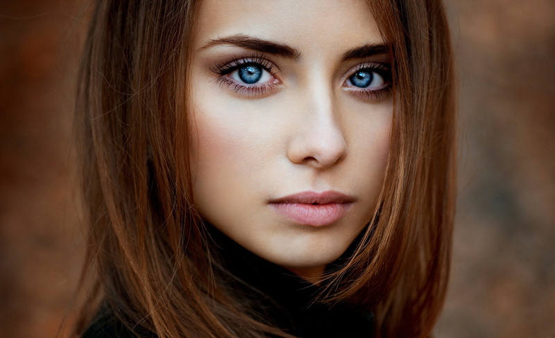 nadya ryzhevolosaya, 1080P