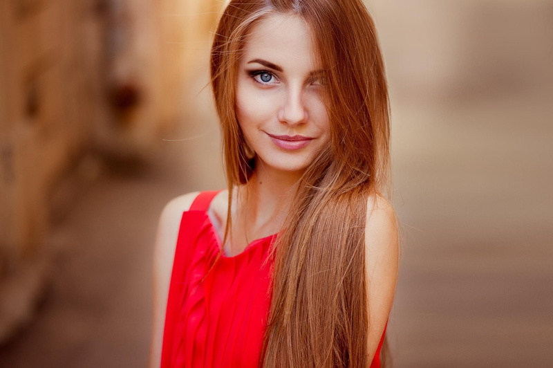 1080P, Nadya Ryzhevolosaya, Models