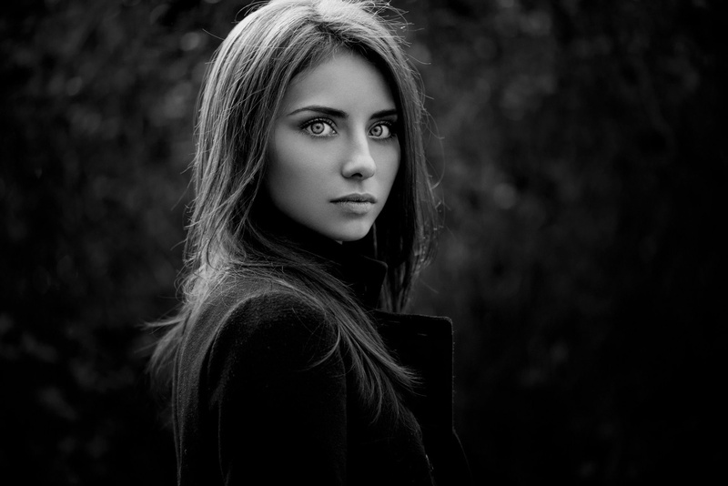 Nadya Ryzhevolosaya, 1080P, Models