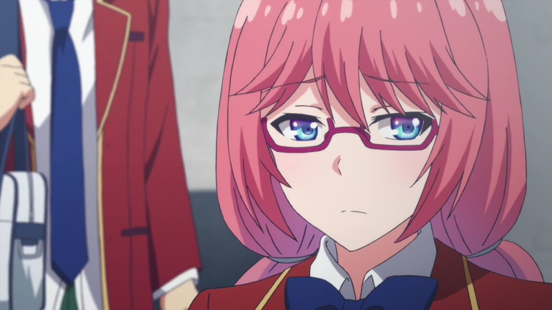 Airi Sakura, 1080P, Anime, Classroom of the Elite