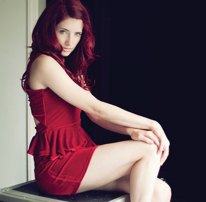 art, Susan Coffey, women, coffey, models, hd, people, redheads, 2K, susan