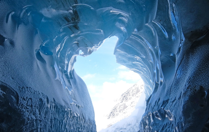 nature, ice, blue, beauty in nature, icicle, crystal, water, scenics - nature, freeze, cold, non-urban scene, snow, tranquility, power in nature, environment