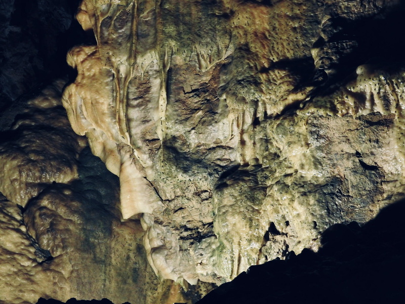 rock - object, pattern, bark, low angle view, close-up, textured, rock, 1080P, rock formation, solid, cave, day, geology, eroded, nature, physical geography