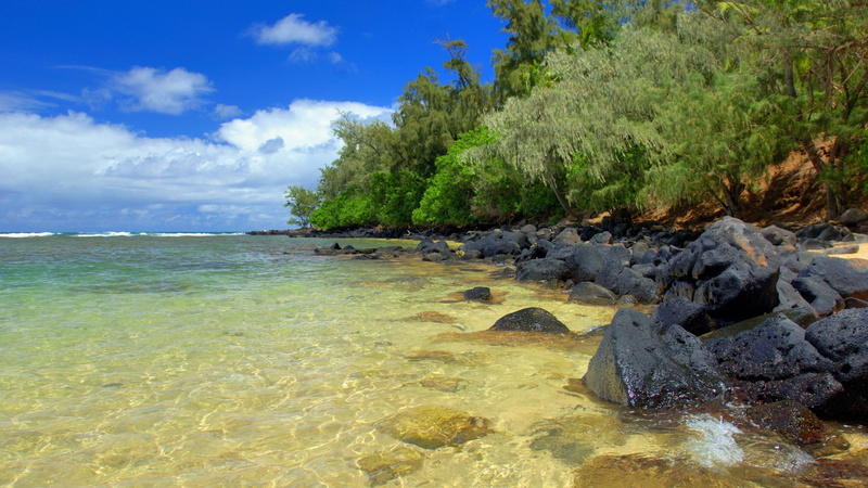 sand, travel Destinations, thailand, tranquil Scene, rock - Object, rock, solid, heat, waters Edge, stones, bay Of Water, travel, non-urban scene, water