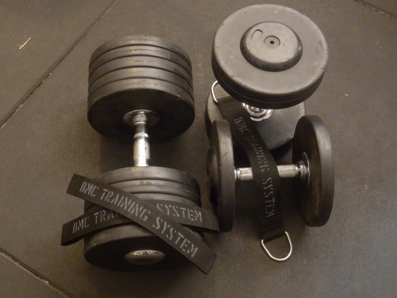 technology, steel, strength, western script, sport, weights, dumbbell, lifting, equipment, fitness training, bodybuilding, exercise, close-up, still life