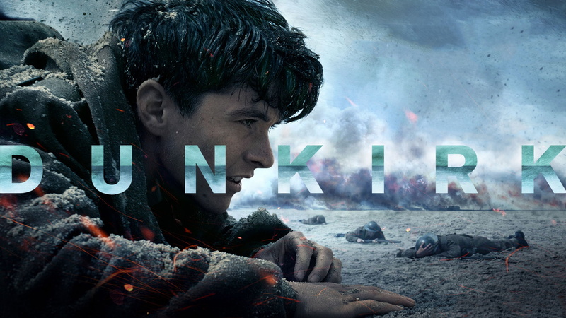 cristopher nolan, 4K, Movies, young men, side view, headshot, dunkirk, outdoors, boys, day, dirt, child, casual clothing, real people, males, smoke - physical structure