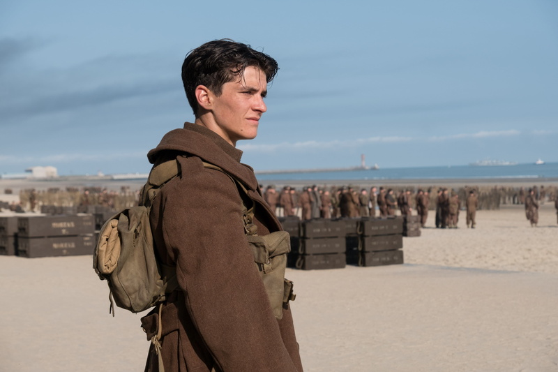 real people, military, one person, 4K, government, clothing, young adult, outdoors, focus on foreground, uniform, sunlight, looking, built structure, dunkirk 4k desktop