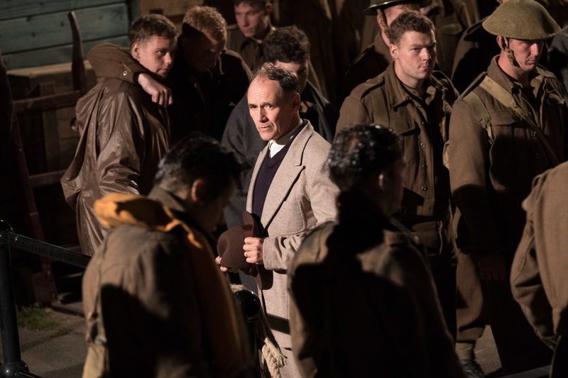 Dunkirk, 1080P, Mark Rylance, Movie