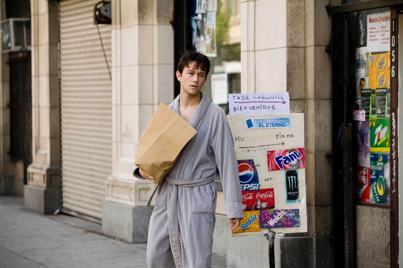Joseph Gordon-levitt, Movie, 500 Days Of Summer, Tom Hansen, 1080P