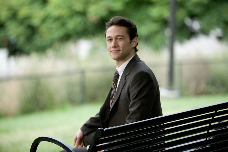 Movie, Tom Hansen, 1080P, Joseph Gordon-levitt, 500 Days Of Summer
