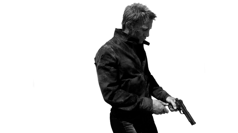 Movies, 1080P, james bond, 1920x1080, Quantum of Solace, daniel Craig