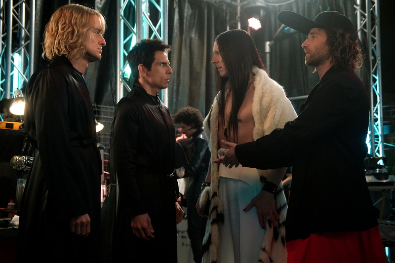 Ben Stiller, Benedict Cumberbatch, 1080P, Hansel (Zoolander), Movie, All (Zoolander), Don Atari, Zoolander 2, Kyle Mooney, Derek Zoolander, Owen Wilson