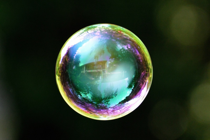 shape, day, colorful, geometric shape, sphere, soap bubble, design, close-up, reflection, focus on foreground, bubble, no people, soap sud, fragility, multi colored
