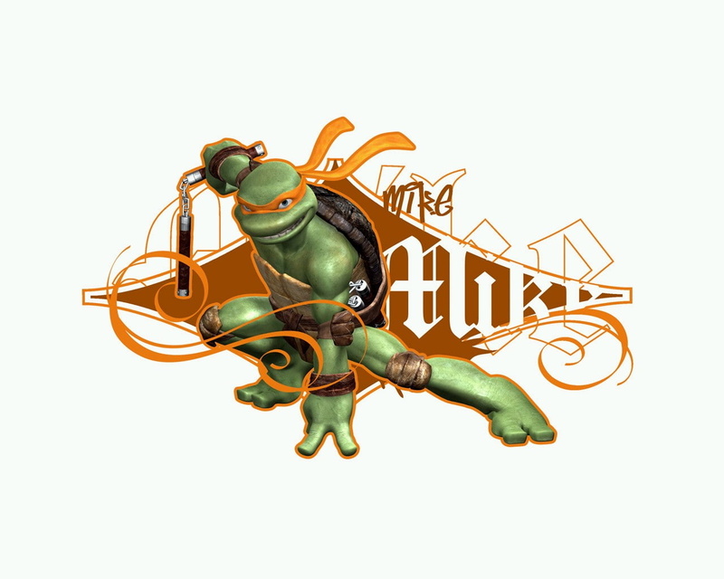 technology, warning sign, copy space, Teenage Mutant Ninja Turtles, communication, futuristic, cut out, multi colored, weapon, no people, green color, white background