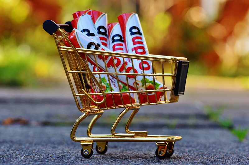 shopping cart, city, consumerism, metal, shopping, day, retail, business, sport, outdoors, cart, abandoned, five, wheel, no people, shopping basket, food and drink