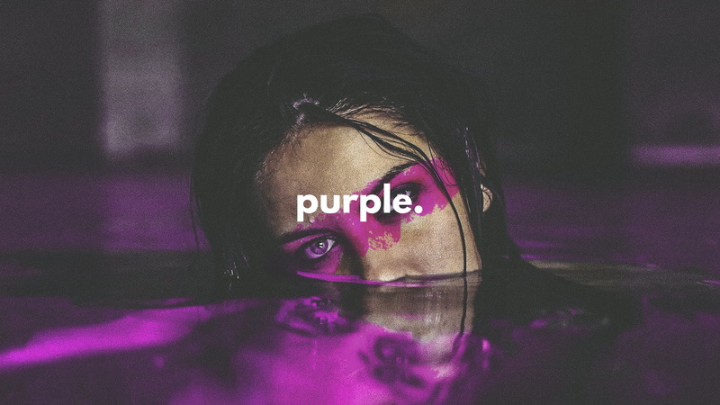 text, communication, computer, human hair, western script, close-up, purple, real people, headshot, women, human face, teenager, adult, body part, lifestyles
