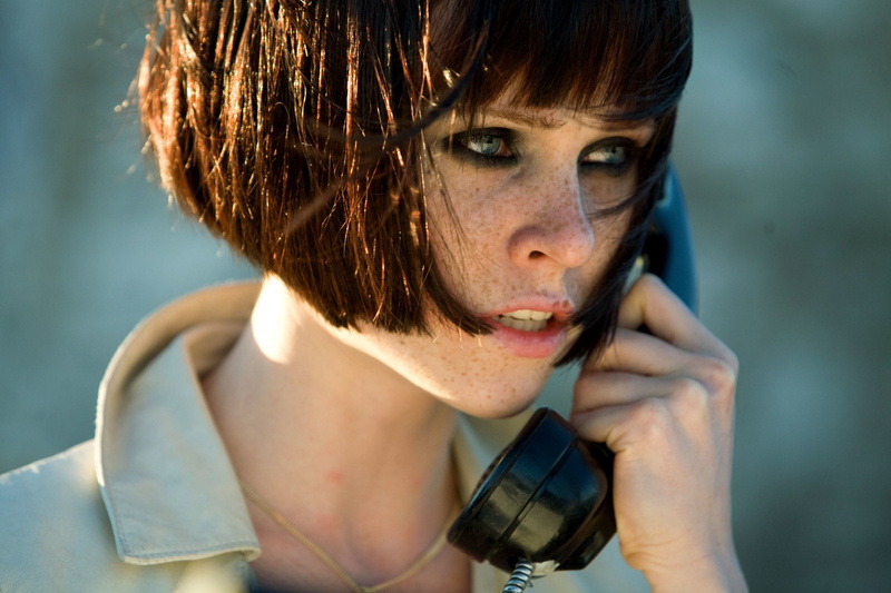 Transporter 3, The Transporter, Natalya Rudakova, 1080P