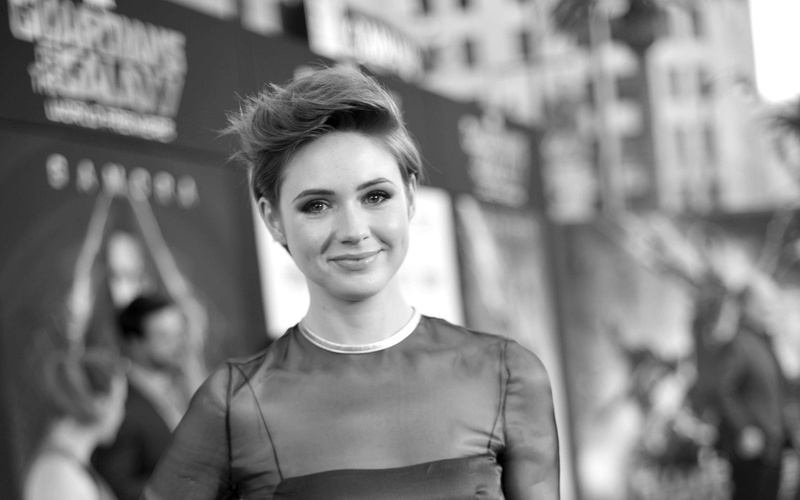 1080P, Actresses, Karen Gillan, Scottish, Actress