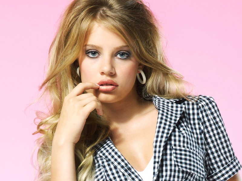 xenia, glance, shirt, 720P, tchoumitcheva, girls, formal