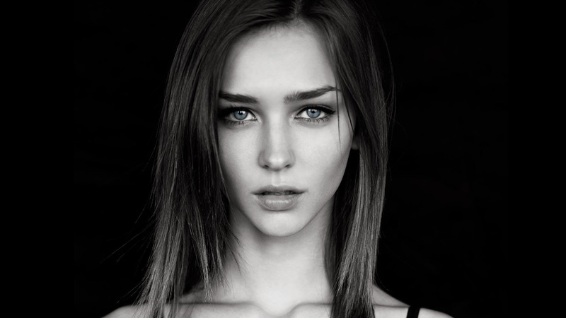 Models, Rachel Cook, Model, 1080P