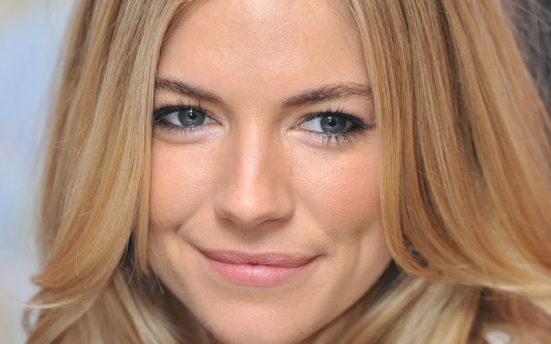 Sienna Miller, 720P, model