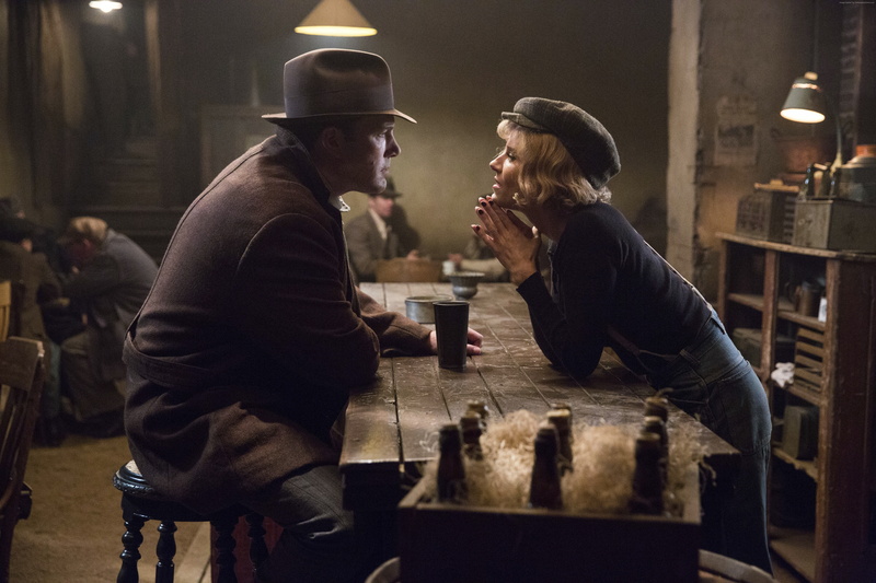 5K, Live by Night, Sienna Miller, Ben Affleck, best movies