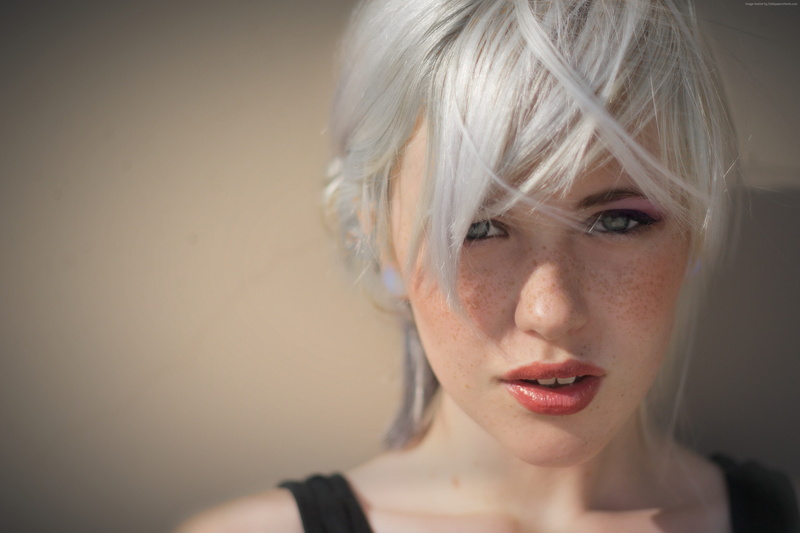 Devon Jade, 2K, blonde, model