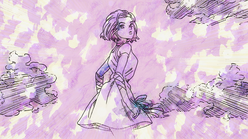 Jojos Bizarre Adventure, 1080P, Reimi Sugimoto, Anime