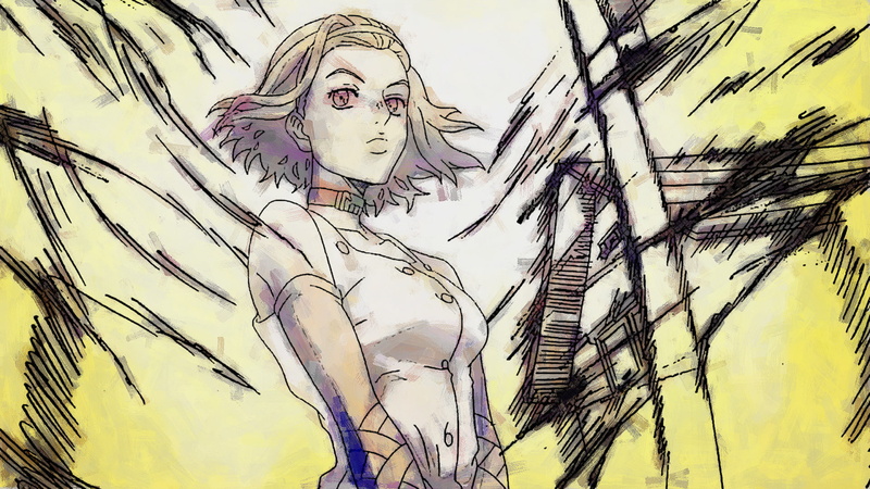 1080P, Anime, Reimi Sugimoto, Jojos Bizarre Adventure