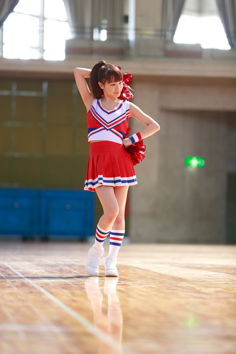 young adult, teenage girls, lifestyles, J-pop, hairstyle, Morning Musume, 720P, auburn hair, clothing, adult, females, Asian, offspring, exercising, Ishida Ayumi