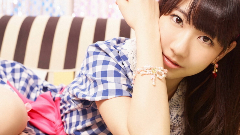 akb48, japan, music, asians, japanese, models, pop, band, bangs, women, jpop, kashiwagi, 1080P, yuki