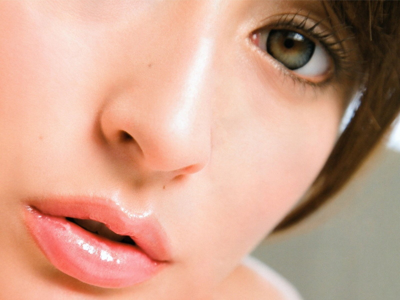 r-b, babe, 720P, faces, close, pop, gravure, dizon, model, gaijin, jpop, j-pop, women, 1dizon, singer, leah, tarento