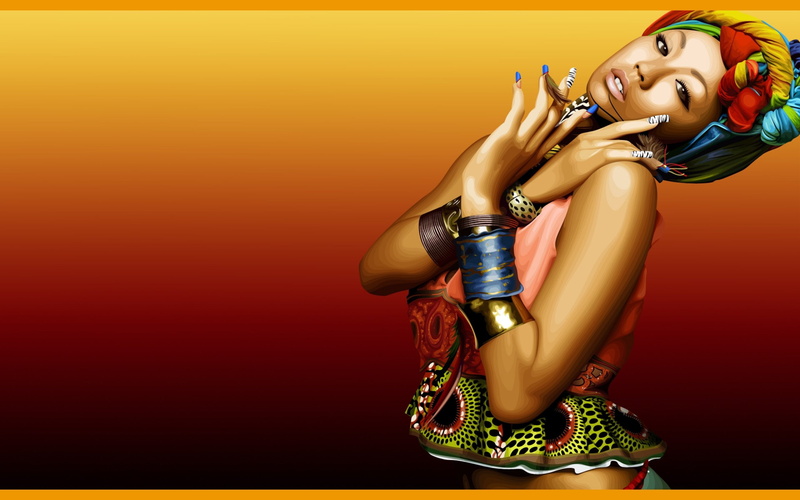 koda, urban, kumi, jpop, r-b, j-pop, singer, japanese, 1kumi, pop, 2K