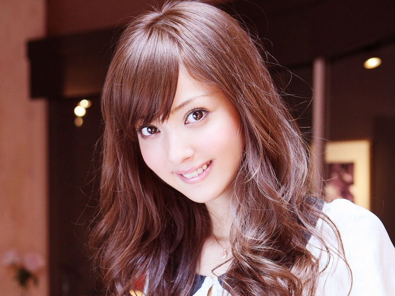 women, bangs, gravure, asians, sasaki, model, glamour, japanese, fashion, idol, actress, 720P, nozomi