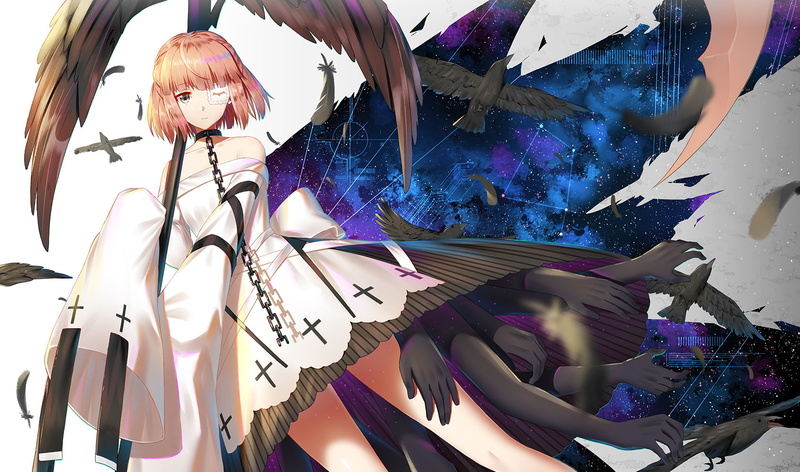 Yumi (Forever 7th Capital), 1080P, Forever 7th Capital, Video Game